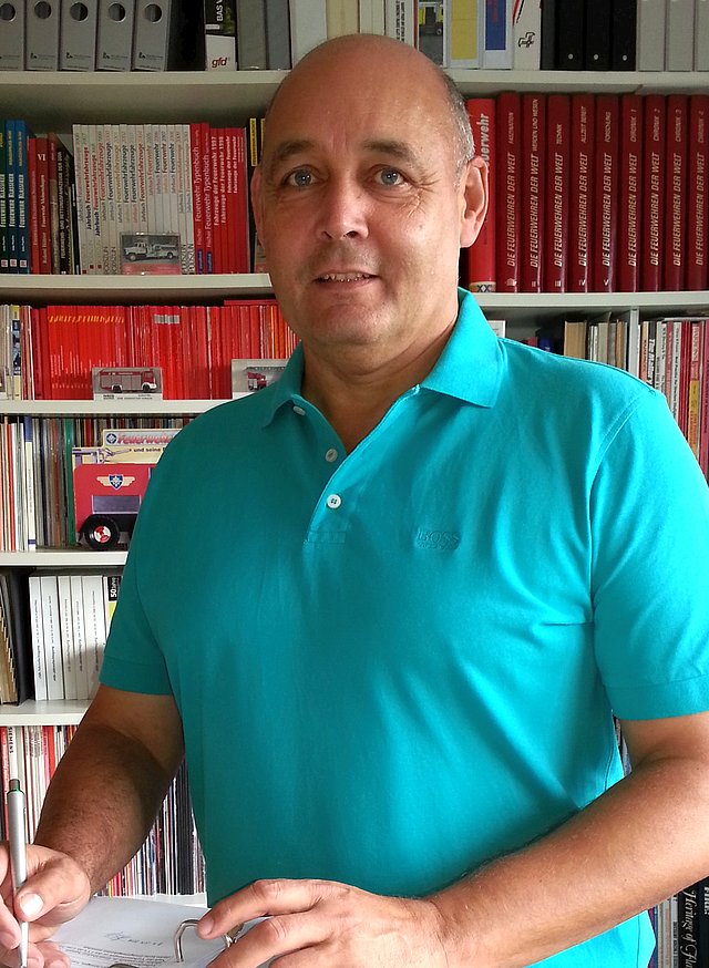 Foto T. Zawadke